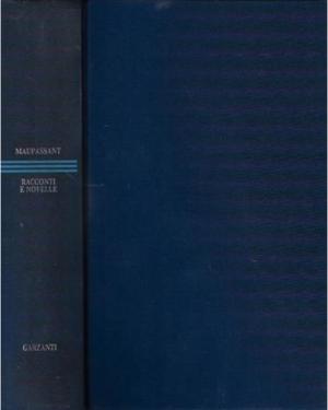 RACCONTI E NOVELLE